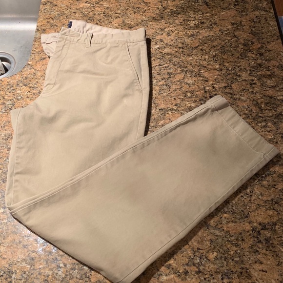 J. Crew Other - J Crew Sutton Broken-in Chinos